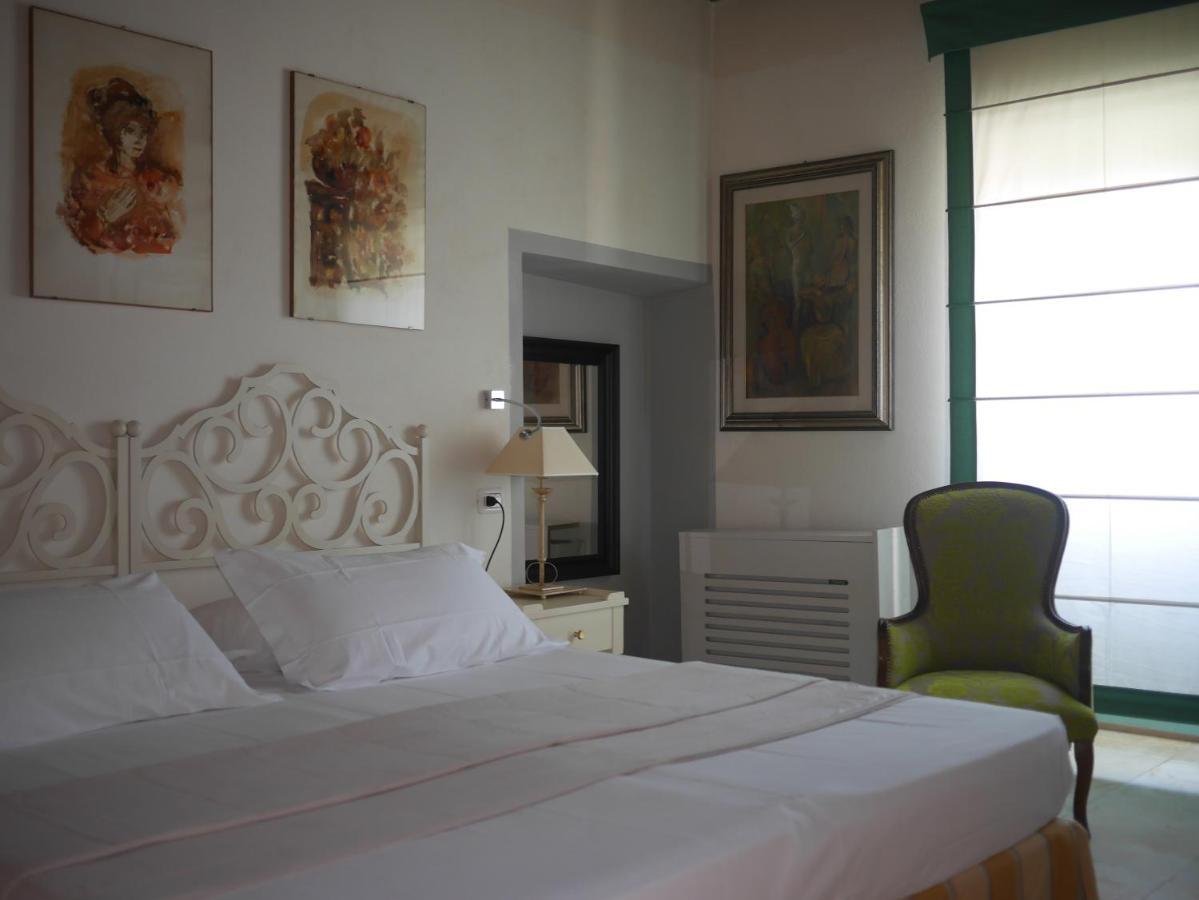 Grand Hotel San Gemini Terni Exterior foto