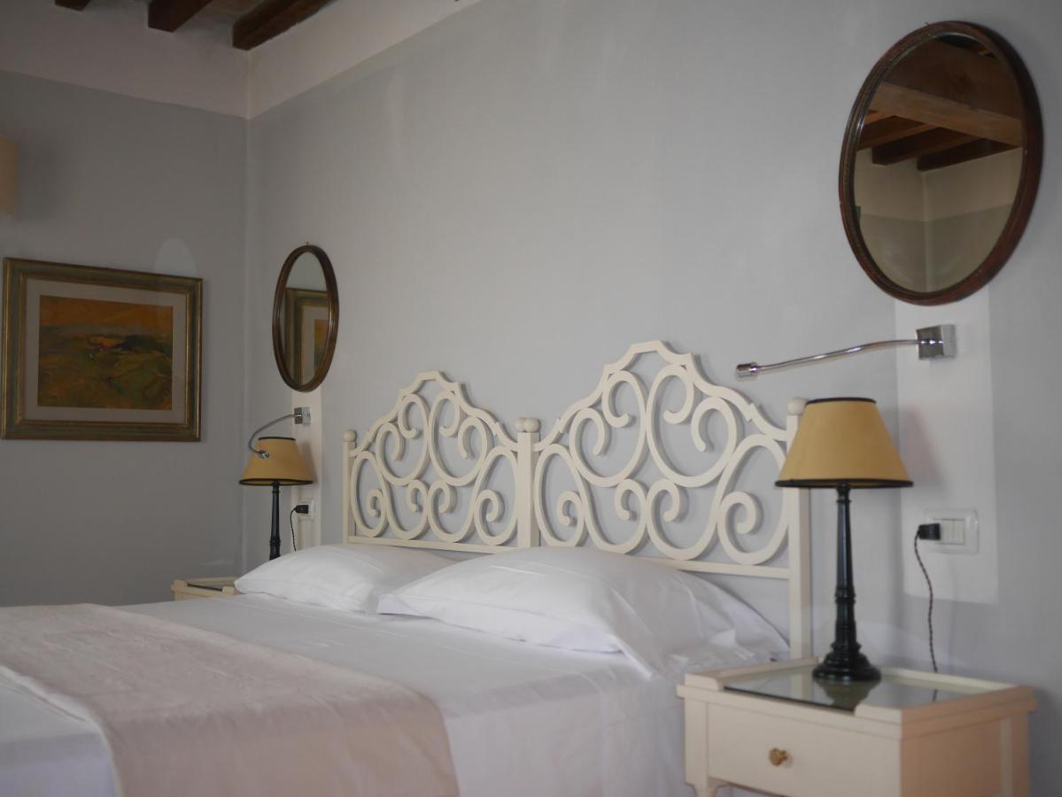 Grand Hotel San Gemini Terni Exterior foto